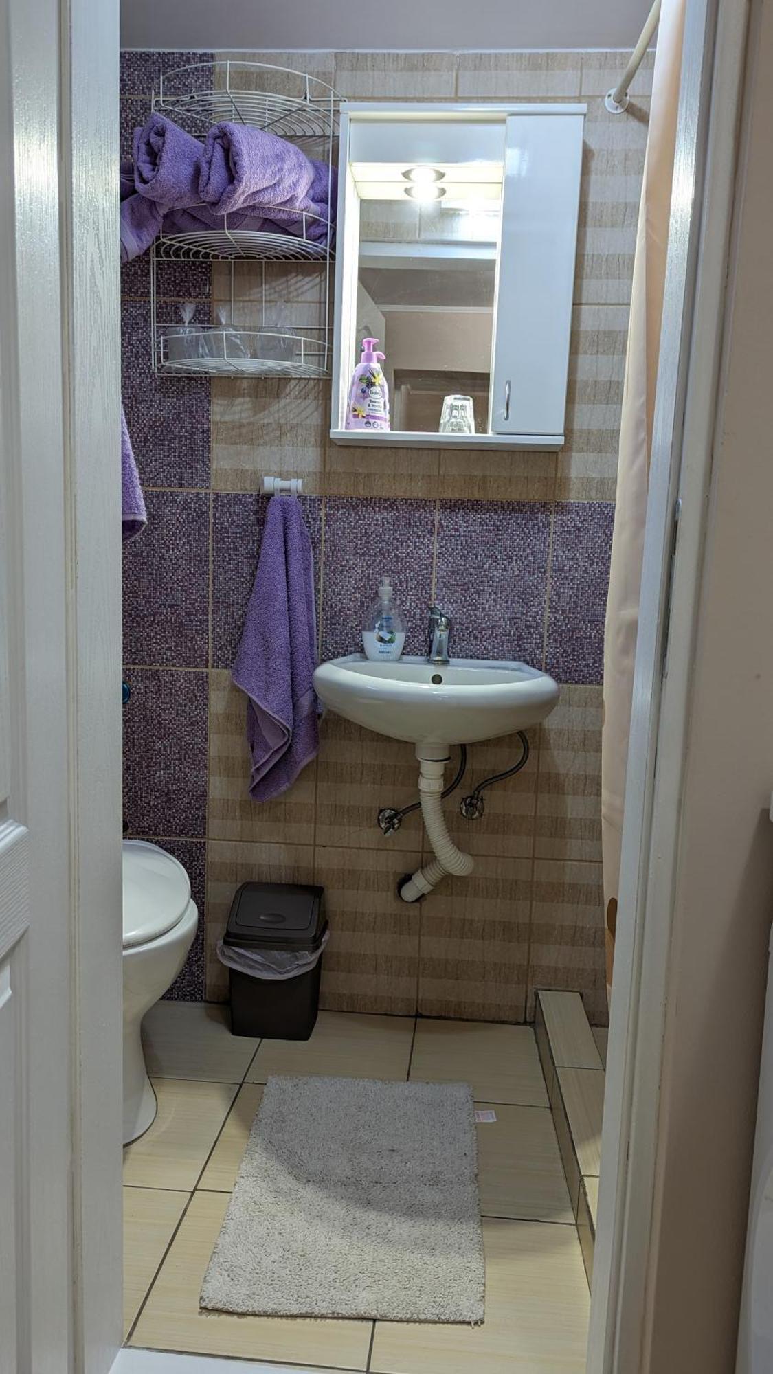 A&M Apartmani スボティツァ エクステリア 写真