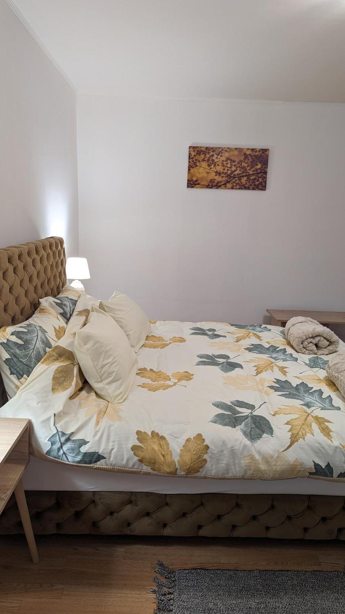 A&M Apartmani スボティツァ エクステリア 写真