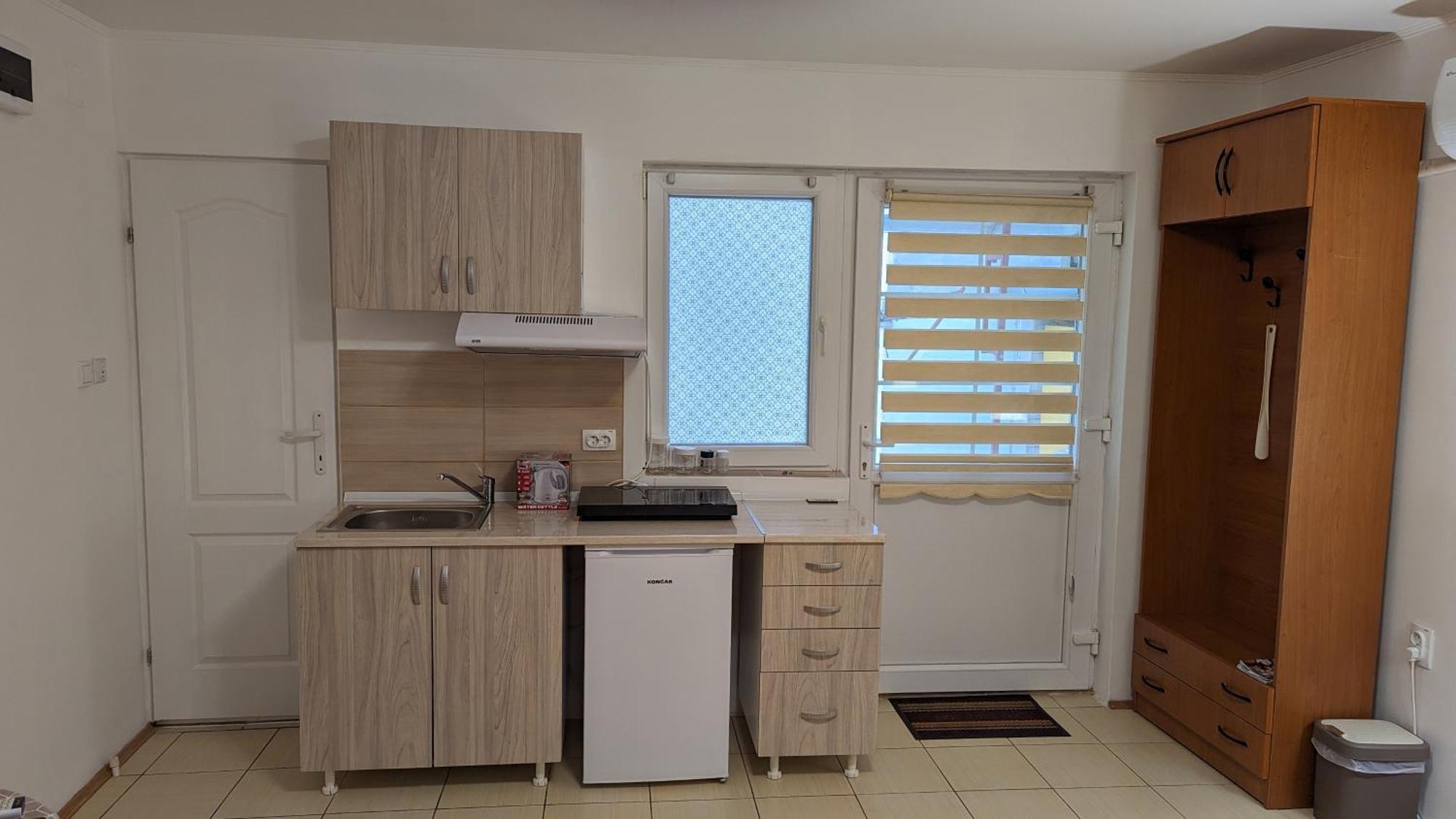 A&M Apartmani スボティツァ エクステリア 写真