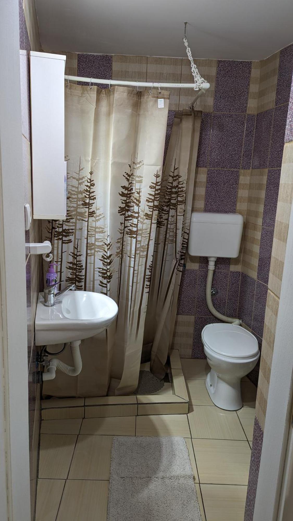 A&M Apartmani スボティツァ エクステリア 写真