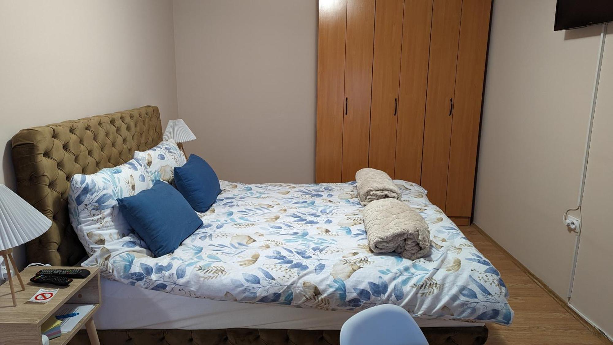 A&M Apartmani スボティツァ エクステリア 写真