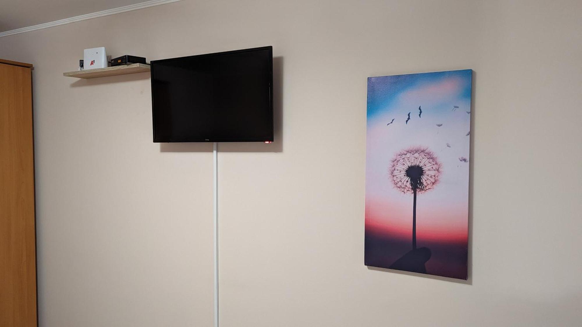 A&M Apartmani スボティツァ 部屋 写真