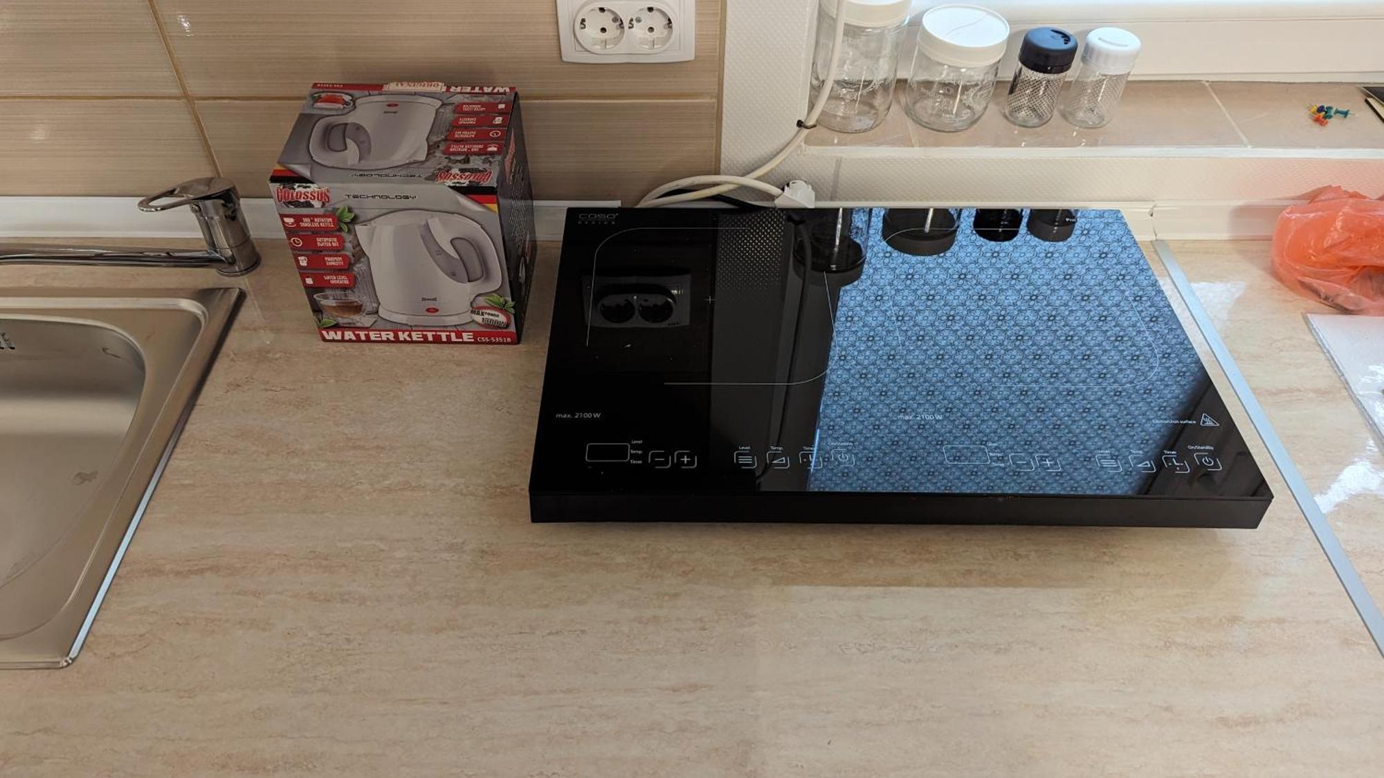 A&M Apartmani スボティツァ 部屋 写真