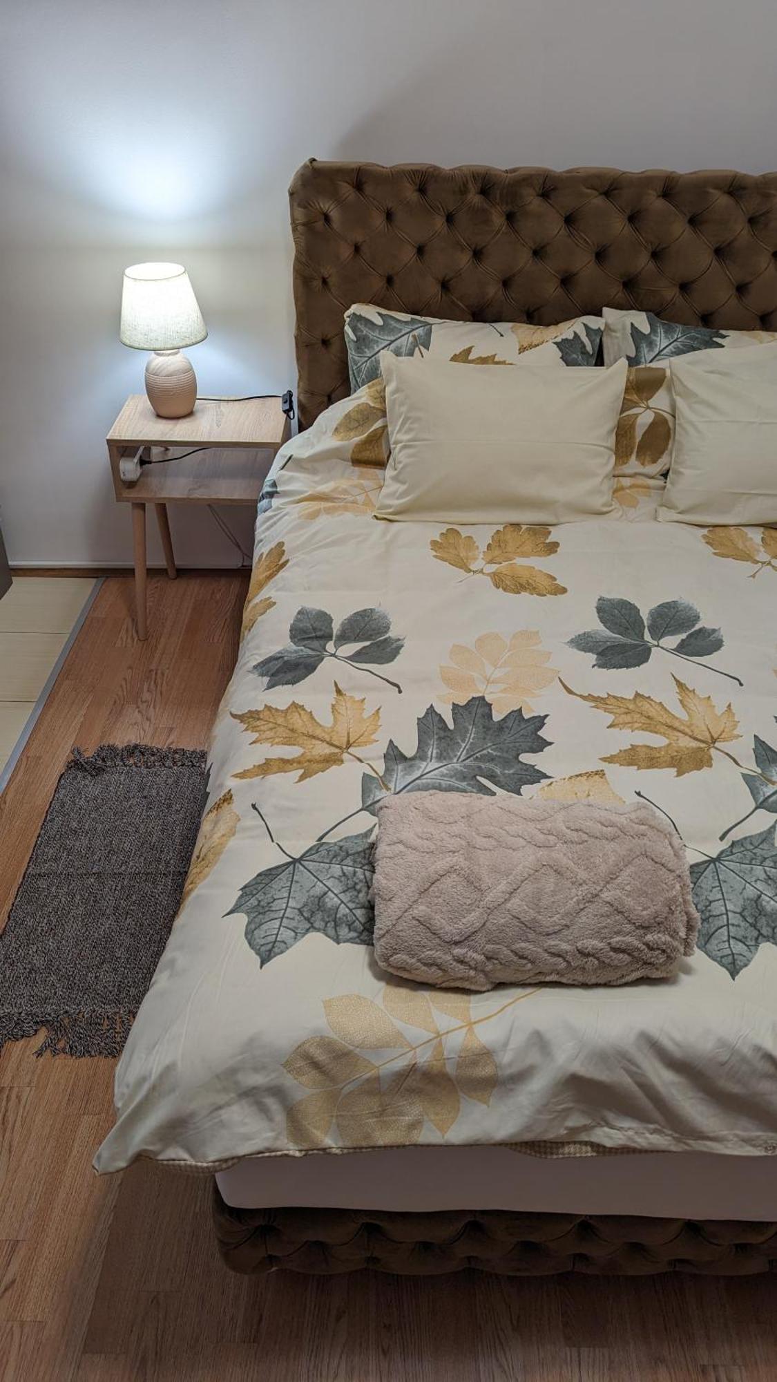 A&M Apartmani スボティツァ 部屋 写真