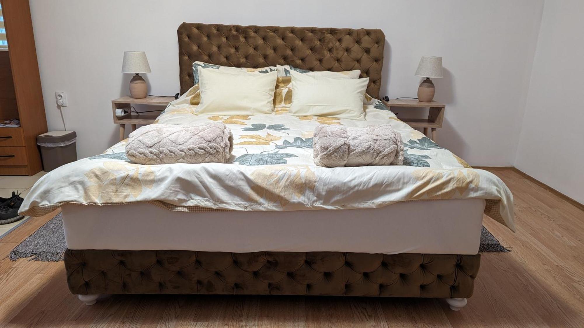 A&M Apartmani スボティツァ 部屋 写真