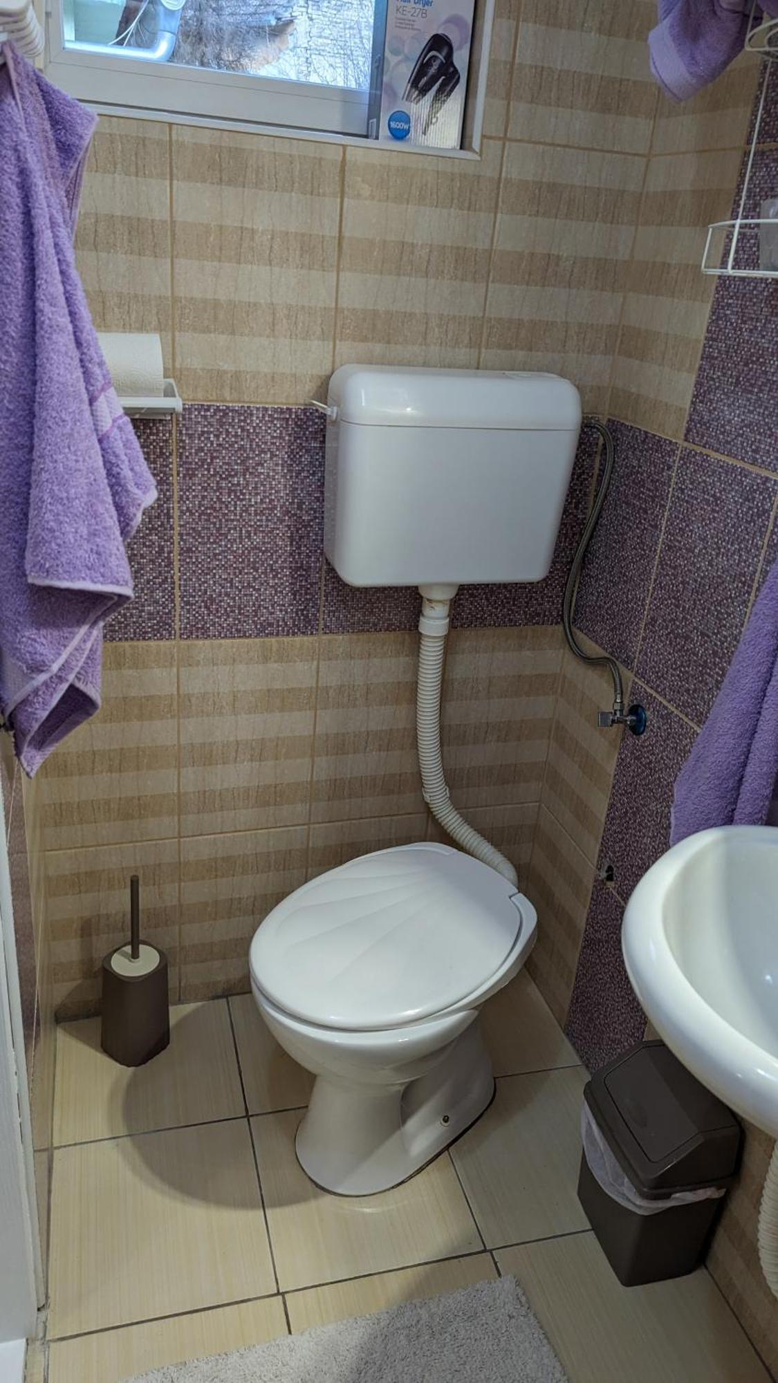 A&M Apartmani スボティツァ 部屋 写真