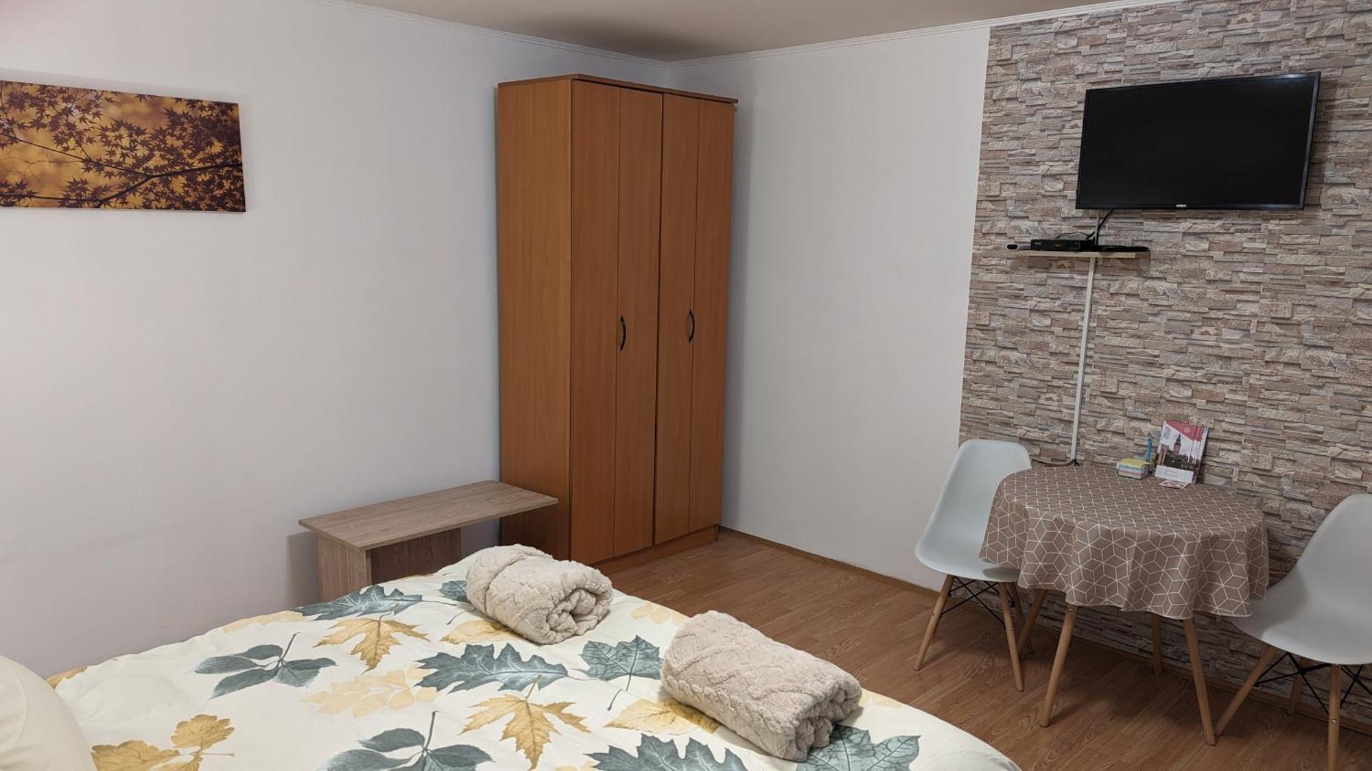 A&M Apartmani スボティツァ 部屋 写真