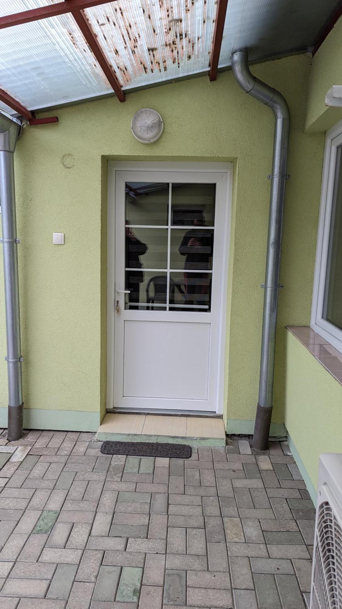 A&M Apartmani スボティツァ 部屋 写真